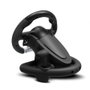 Krom K-Wheel Volante y Pedales Negro